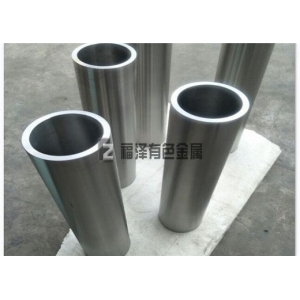 鈦焊管和其他金屬管材相比有什么優(yōu)點？